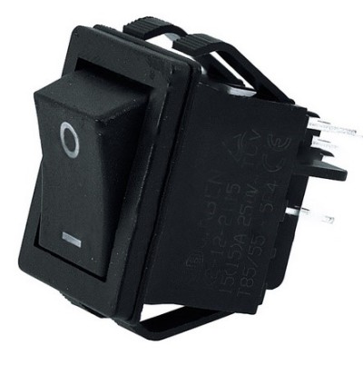 Вимикач STIHL 47684300500