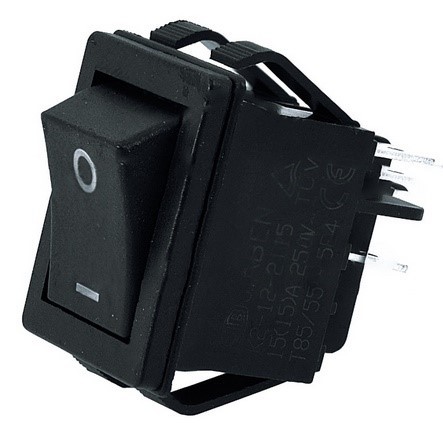 Вимикач STIHL 47684300500