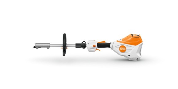 Комбі-мотор акумуляторний STIHL KMA 120R, каркас (FA080116820) Комбі-мотор акумуляторний STIHL KMA 120R, каркас (FA080116820)