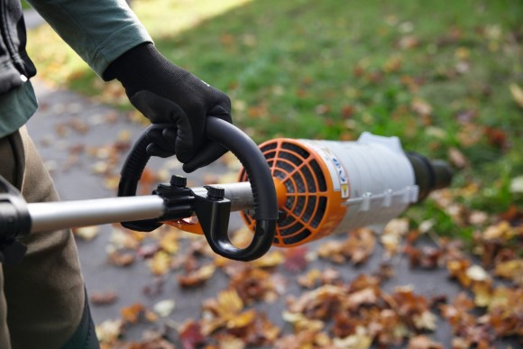 Комбі-мотор акумуляторний STIHL KMA 120R, каркас (FA080116820) Комбі-мотор акумуляторний STIHL KMA 120R, каркас (FA080116820)