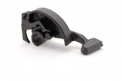 Вал переключателя (11411820900)