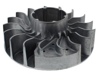 Маховик STIHL 11384001202