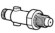 З'єднувальна деталь STIHL 49155030101