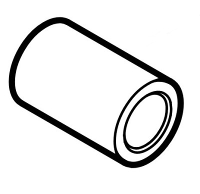 Распорная втулка (61407642800)