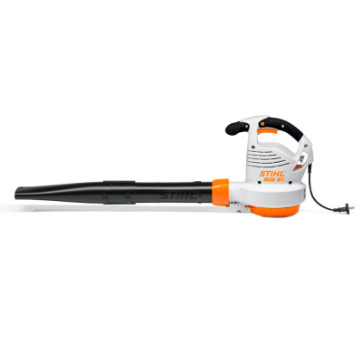 Повітродувка електрична STIHL BGE 81 (48110111551) Повітродувка електрична STIHL BGE 81 (48110111551)
