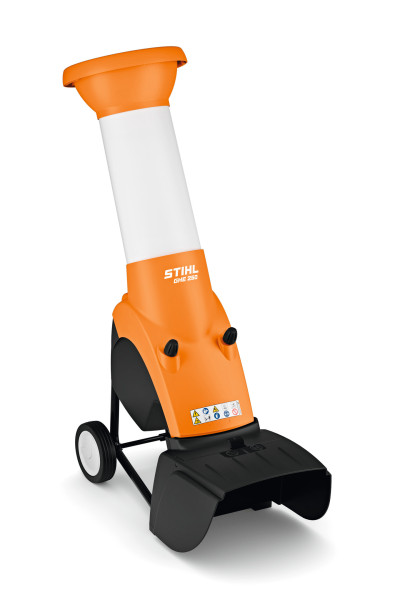 Садовий електроподрібнювач STIHL GHE 250.0 (60080111030) Садовий електроподрібнювач STIHL GHE 250.0 (60080111030)