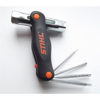 Багатофункціональний інструмент STIHL 00008815502 Багатофункціональний інструмент STIHL 00008815502