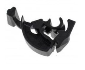 Вал переключателя (11411820920)