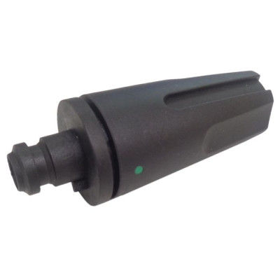 Сопло STIHL, зелений колір (49005006321) Сопло STIHL, зелений колір (49005006321)