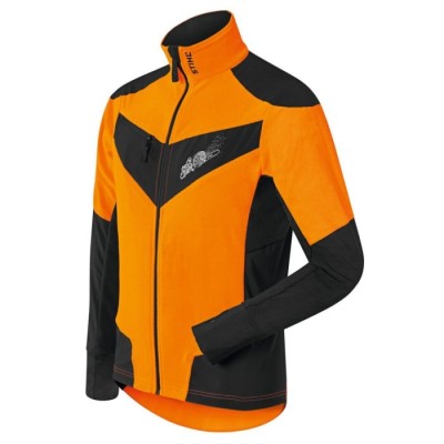 Флісова куртка STIHL DYNAMIC, р.L (00883530005)