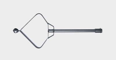 Шнек для розпушування грунту і насадження рослин для мотобура STIHL BT 131, 260мм х 660мм (44046801900) Шнек для розпушування грунту і насадження рослин для мотобура STIHL BT 131, 260мм х 660мм (44046801900)