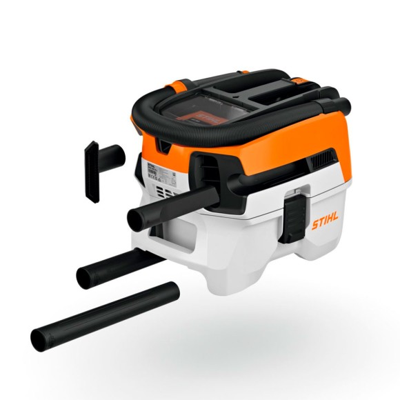 Акумуляторний пилосос STIHL SEA 50 L, каркас (SA080117301) Акумуляторний пилосос STIHL SEA 50 L, каркас (SA080117301)