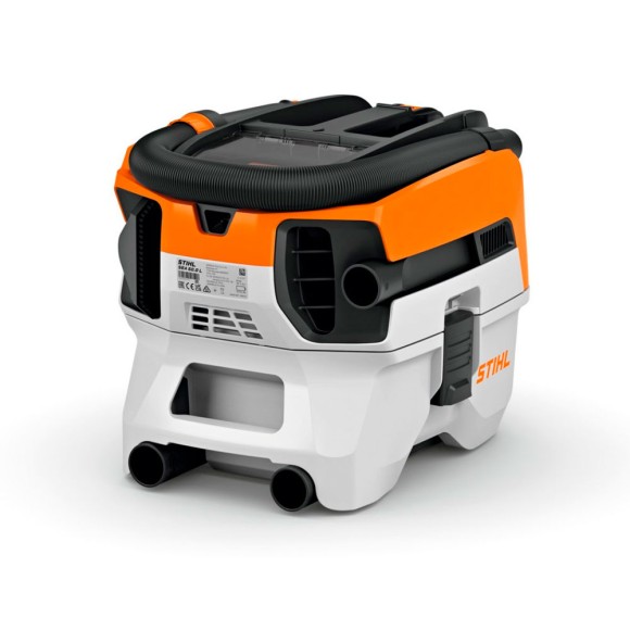 Акумуляторний пилосос STIHL SEA 50 L, каркас (SA080117301) Акумуляторний пилосос STIHL SEA 50 L, каркас (SA080117301)