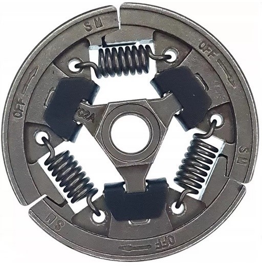 Сцепление (11251602006)