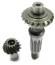 Комплект шестерень STIHL 41826407317