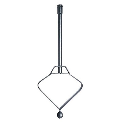 Шнек для розпушування грунту і насадження рослин для мотобура STIHL BT 360, 400мм х 870мм (44400004200) Шнек для розпушування грунту і насадження рослин для мотобура STIHL BT 360, 400мм х 870мм (44400004200)