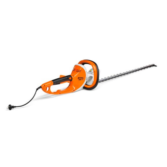 Садові ножиці електричні STIHL HSE 71, ніж 60см (48120113575)
