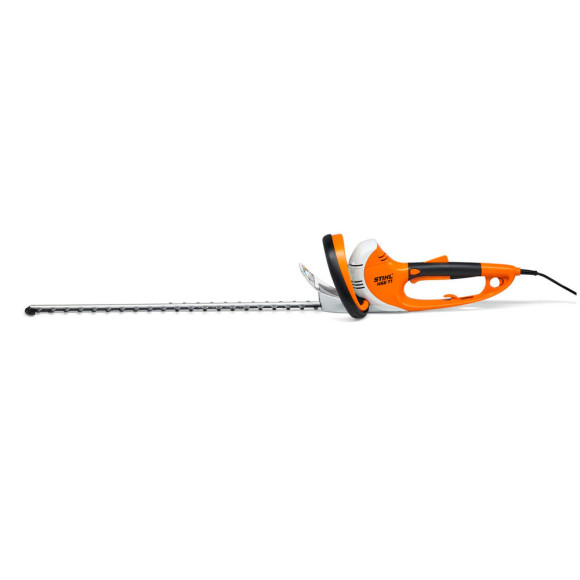 Садові ножиці електричні STIHL HSE 71, ніж 60см (48120113575)