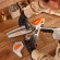 Акумуляторний гілкоріз STIHL GTA 30 SET, 15 см (GA050116918) Акумуляторний гілкоріз STIHL GTA 30 SET, 15 см (GA050116918)