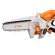 Акумуляторний гілкоріз STIHL GTA 30 SET, 15 см (GA050116918) Акумуляторний гілкоріз STIHL GTA 30 SET, 15 см (GA050116918)