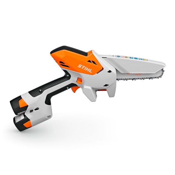 Акумуляторний гілкоріз STIHL GTA 30 SET, 15 см (GA050116918) Акумуляторний гілкоріз STIHL GTA 30 SET, 15 см (GA050116918)