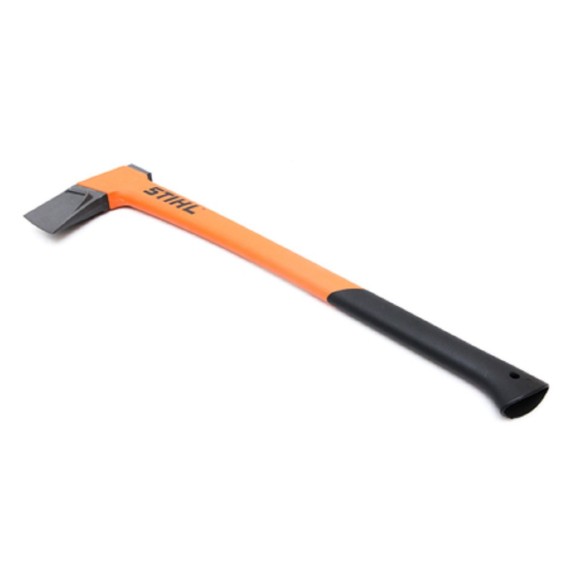 Сокира лісника з полімеру STIHL AX 20 PC, 1.95кг (00008816602)