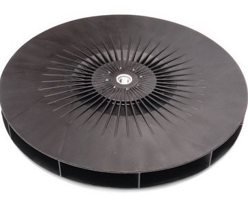 Колесо воздуходувки (42827003400)