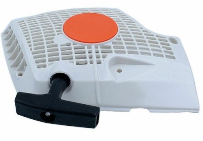 Кришка вентилятора з пусковим пристроєм STIHL 11330802807 Кришка вентилятора з пусковим пристроєм STIHL 11330802807