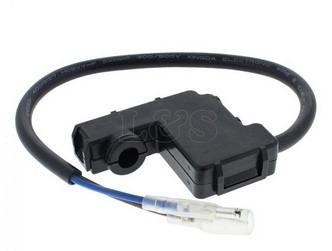 Вимикач STIHL 47874300500