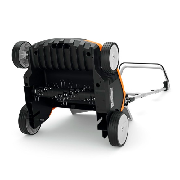 Аератор електричний STIHL RLE 240.0, ширина захвату 34см (62910115615) Аератор електричний STIHL RLE 240.0, ширина захвату 34см (62910115615)