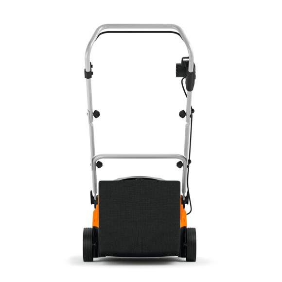 Аератор електричний STIHL RLE 240.0, ширина захвату 34см (62910115615) Аератор електричний STIHL RLE 240.0, ширина захвату 34см (62910115615)