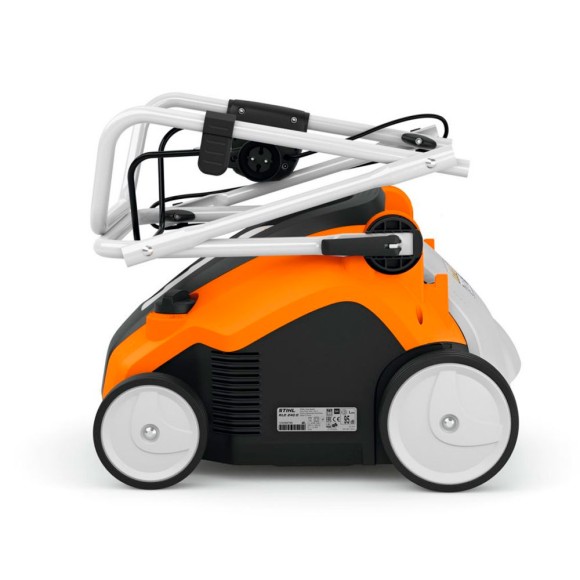 Аератор електричний STIHL RLE 240.0, ширина захвату 34см (62910115615) Аератор електричний STIHL RLE 240.0, ширина захвату 34см (62910115615)