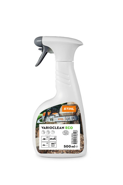 Універсальний засіб для очищення STIHL VarioClean Eco, 500мл (07825168004) Універсальний засіб для очищення STIHL VarioClean Eco, 500мл (07825168004)