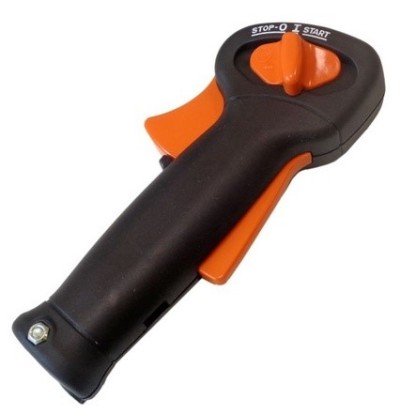 Рукоятка управління STIHL 41287901309