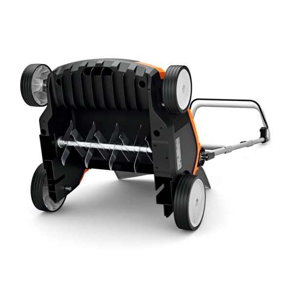 Аератор акумуляторний STIHL RLA 240.0, каркас, ширина захвату 34см (62910116610) Аератор акумуляторний STIHL RLA 240.0, каркас, ширина захвату 34см (62910116610)