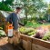 Обприскувач акумуляторний STIHL SGA 30 Set (SA090117014)