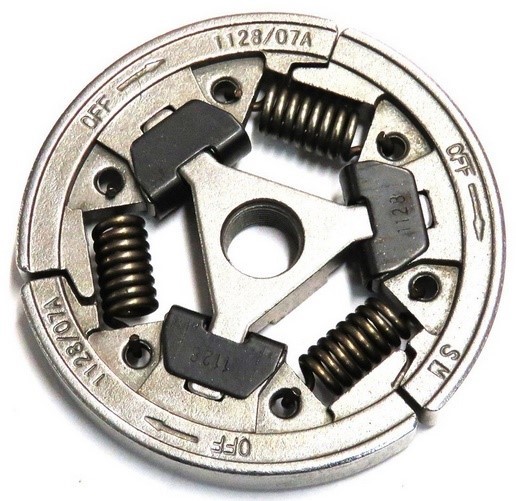 Сцепление (11281602004)