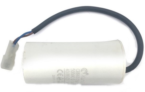 Конденсатор STIHL 49506051007