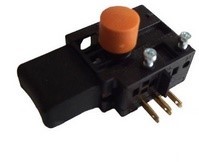 Перемикач STIHL 48114350301