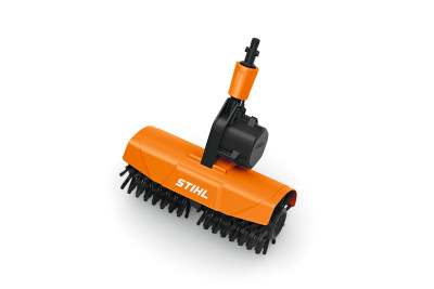 Роторна щітка STIHL для миття поверхонь, 30см (49105503400) Роторна щітка STIHL для миття поверхонь, 30см (49105503400)