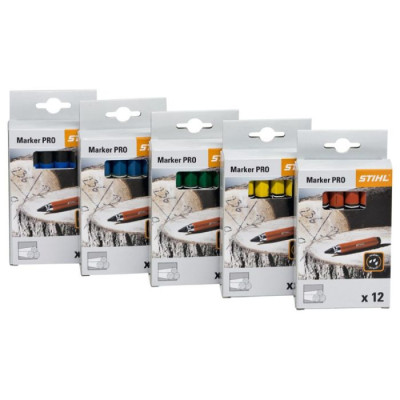 Крейда чорна STIHL (00008811504) Крейда чорна STIHL (00008811504)