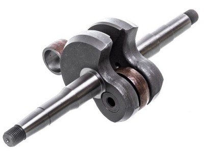 Коленвал (11080300403)