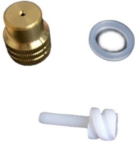 Сопло STIHL 42557006300 Сопло STIHL 42557006300