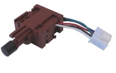 Вимикач STIHL 48514300502