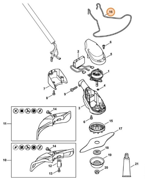 Распорный палак (48637133400)