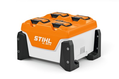 Зарядний пристрій STIHL AL 301-4 (EA044305500)