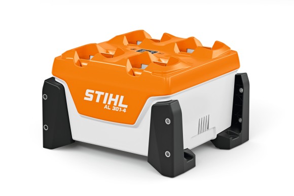 Зарядний пристрій STIHL AL 301-4 (EA044305500)