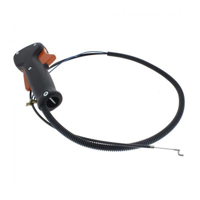 Рукоятка управління STIHL 41407901307 Рукоятка управління STIHL 41407901307