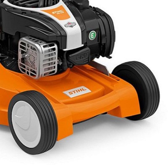 Газонокосарка електрична STIHL RME 339.0, 37см (63200112405) Газонокосарка електрична STIHL RME 339.0, 37см (63200112405)