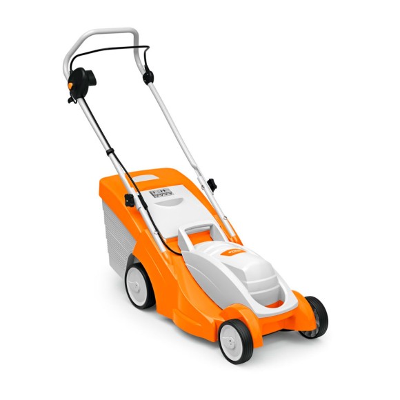 Газонокосарка електрична STIHL RME 339.0, 37см (63200112405) Газонокосарка електрична STIHL RME 339.0, 37см (63200112405)